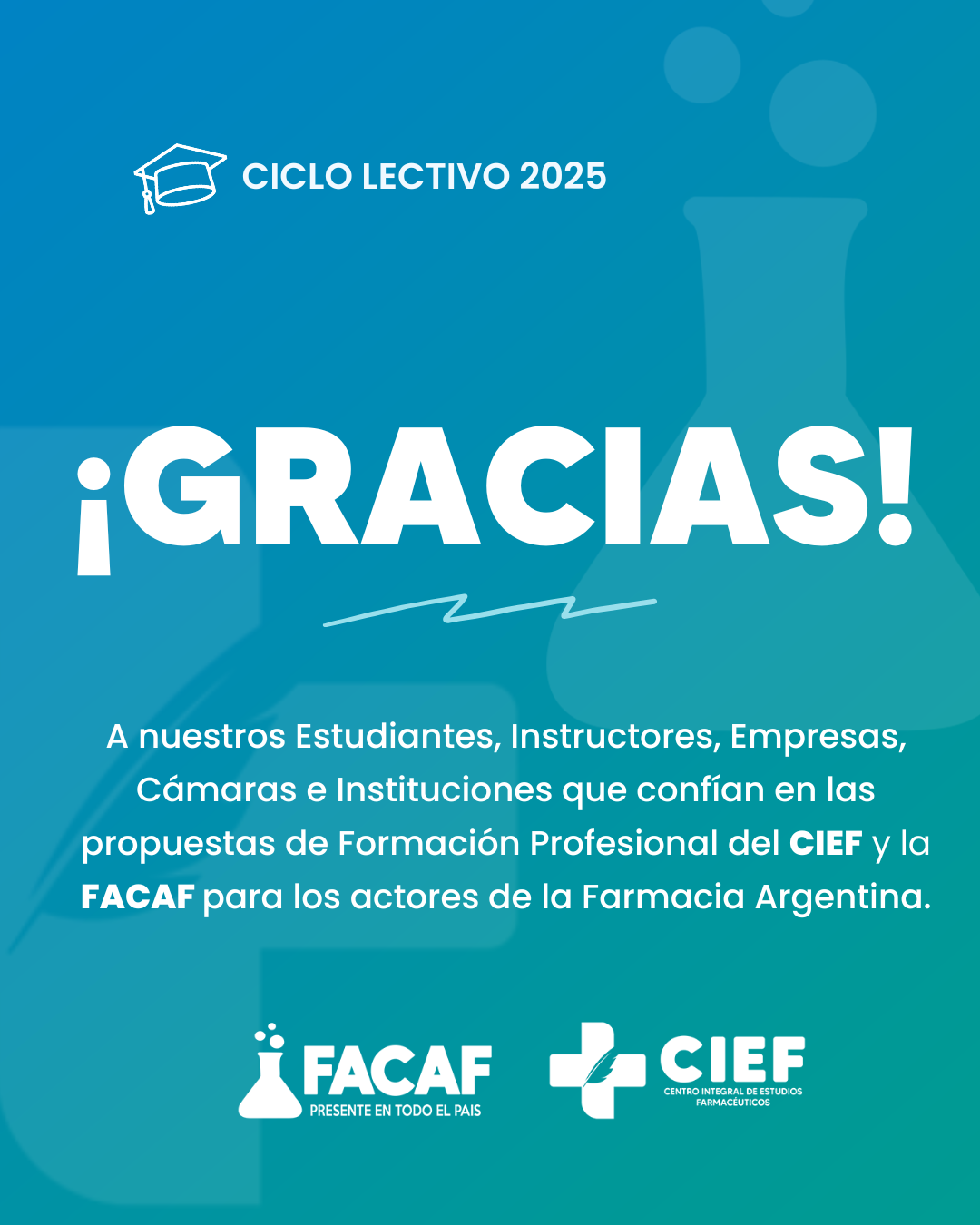 CIEF - FACAF BALANCE ACADÉMICO 2025 (7-)