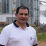 Javier Leonardo Araujo