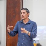 Marcelo Molina